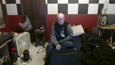 terdy2366 online show from January 10, 2:25 am