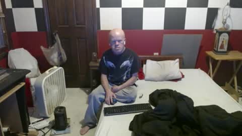 terdy2366 online show from February 5, 12:17 pm