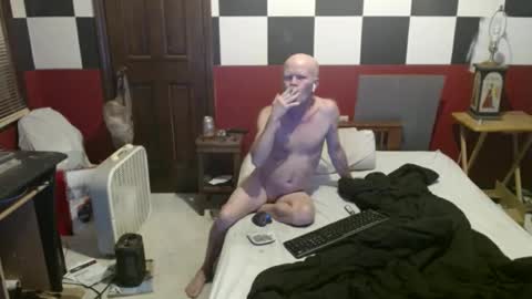 terdy2366 online show from February 8, 4:57 am