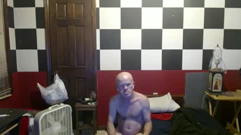 terdy2366 online show from December 31, 5:11 am