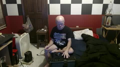 terdy2366 online show from January 7, 11:24 pm