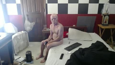 terdy2366 online show from February 4, 4:39 pm