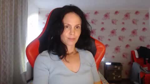 Snapshot of teresalovex chatting on October 8, 7:09 pm teresalovex online show from October 8, 7:09 pm