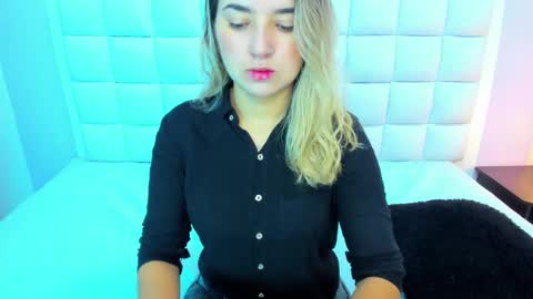 Snapshot of teresasroom_ chatting on February 26, 11:32 am Teresa online show from February 26, 11:32 am