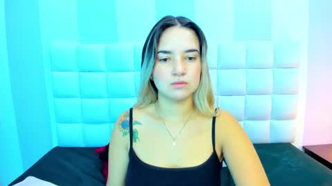 Snapshot of teresasroom_ chatting on February 27, 11:17 am Teresa online show from February 27, 11:17 am