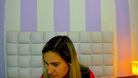 Teresa online show from November 21, 2:15 pm