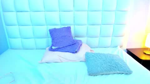 Teresa online show from March 17, 4:56 pm