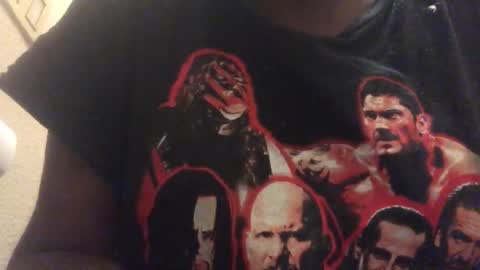 Call me Jason online show from February 26, 1:20 am