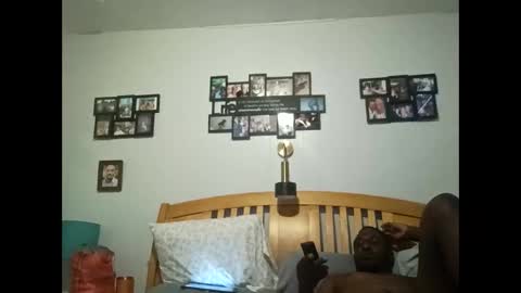 Teris J online show from April 24, 2:46 am