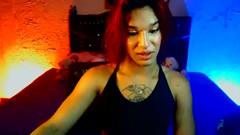 Terra obsession online show from July 23, 1:58 am