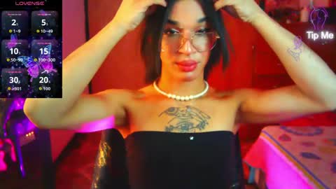 Terra obsession online show from March 31, 7:03 pm