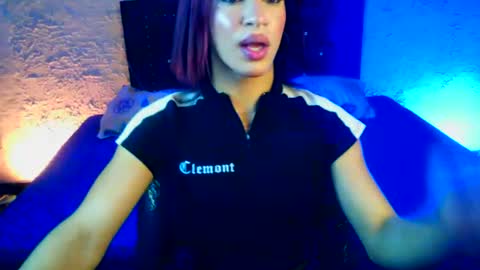 Terra obsession online show from July 28, 2:31 am
