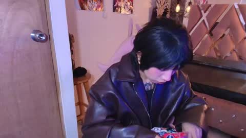 Terra Elowen online show from February 13, 11:46 am