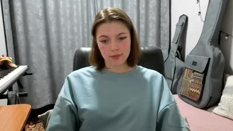 Anny Simpson online show from May 22, 8:37 pm
