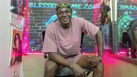 terranze_z online show from April 12, 11:14 am