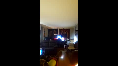 terrellmuscle online show from February 24, 6:49 am