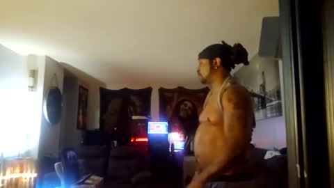 terrellmuscle online show from September 15, 5:53 am