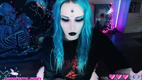 CRY BABY online show from January 26, 12:26 am