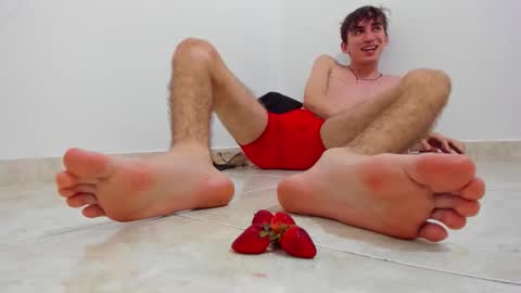 terrygrace online show from January 16, 8:18 pm