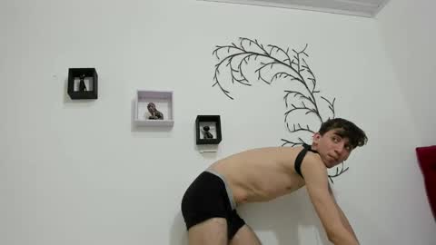 terrygrace online show from March 11, 7:39 pm