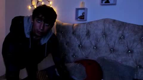 terrygrace online show from November 16, 10:56 pm