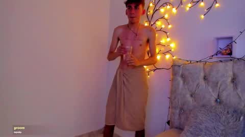 terrygrace online show from November 23, 8:51 pm