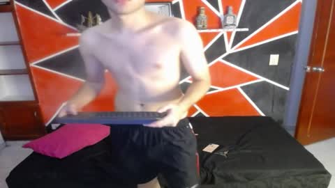 terryy_hot online show from May 21, 9:10 pm
