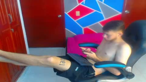terryy_hot online show from April 24, 3:25 pm