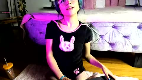 Snapshot of terumikitty chatting on October 11, 10:13 pm terumikitty online show from October 11, 10:13 pm