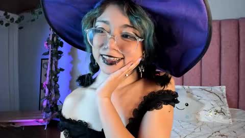 Snapshot of terumikitty chatting on October 9, 9:09 pm terumikitty online show from October 9, 9:09 pm