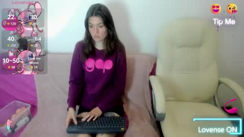 tesa online show from October 22, 2:37 am