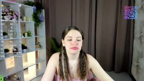 Tessa online show from March 3, 12:34 pm