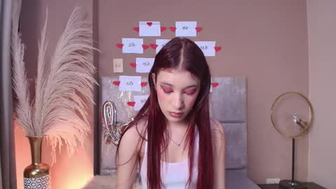 Tessamonroee online show from February 13, 7:39 pm