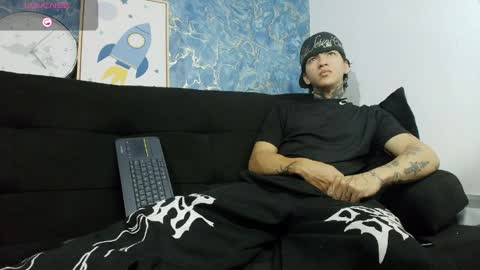 Tessarion online show from April 8, 6:27 am