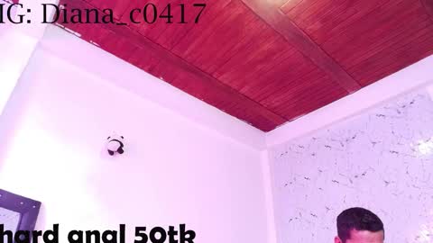 tessa y leo online show from September 26, 12:35 pm