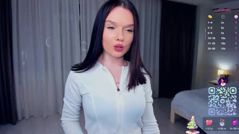 Cindy online show from January 8, 6:25 pm