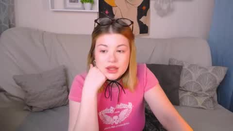 Snapshot of tesspleasure chatting on January 31, 4:47 am TESSA online show from January 31, 4:47 am