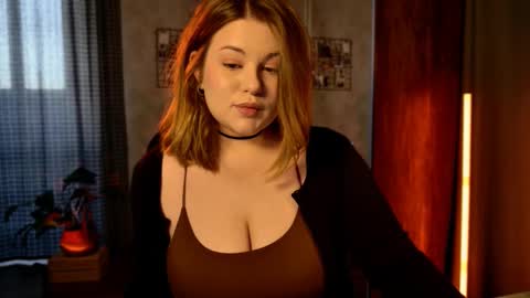 tesspleasuree online show from February 15, 11:09 am