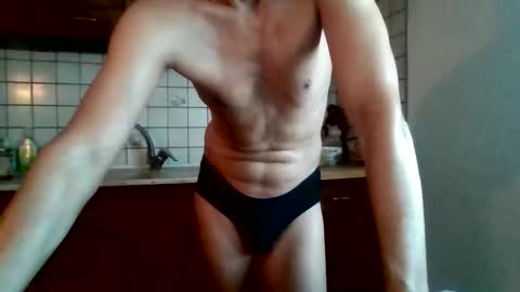 Testosterone20 online show from November 26, 11:51 am