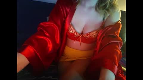 tetherbelle online show from March 3, 5:36 am