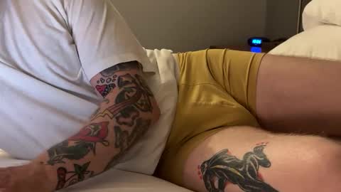 Alex online show from May 27, 1:57 am