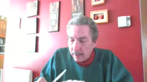 tetuo2 online show from November 22, 7:01 pm