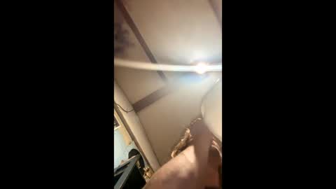 TexasCockstar online show from December 16, 4:49 pm