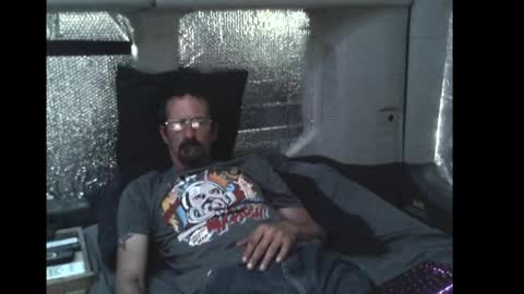 texaswildman78 online show from January 7, 6:14 pm