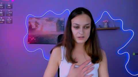 teya_starling online show from May 16, 10:36 am