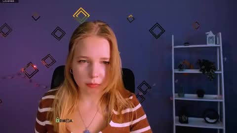 teya_starling online show from May 31, 7:51 am