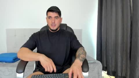 teylor creed online show from December 3, 8:09 pm