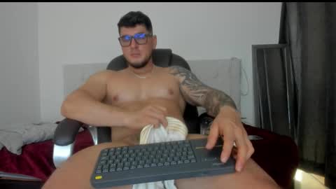 teylor creed online show from November 16, 9:50 pm