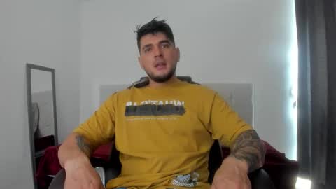 teylor creed online show from November 4, 7:59 pm