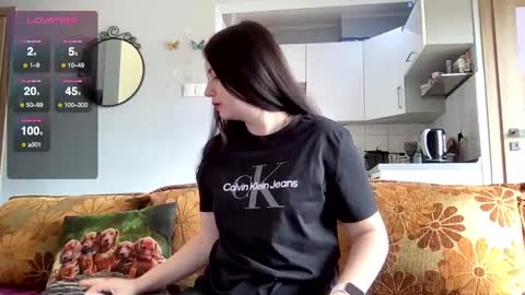 Teylor online show from February 25, 12:27 pm